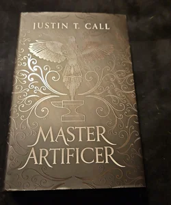 Master Artificer