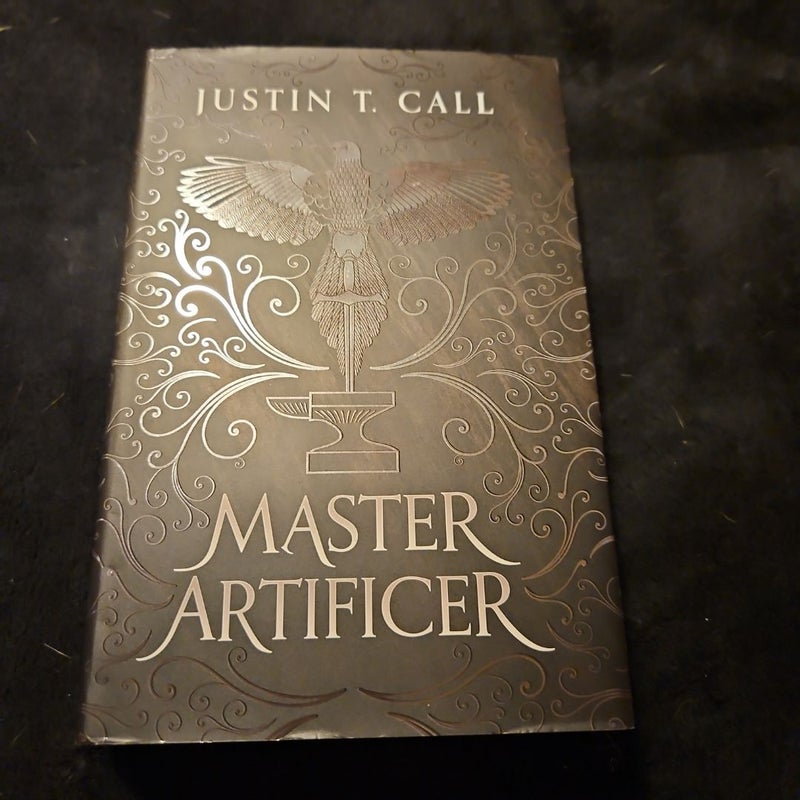 Master Artificer