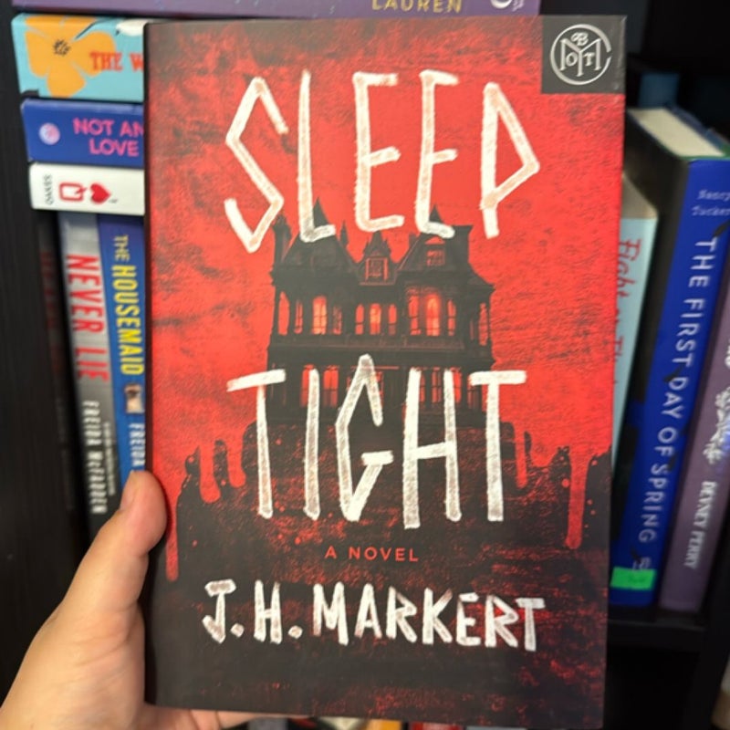 Sleep Tight
