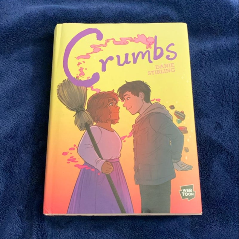 Crumbs