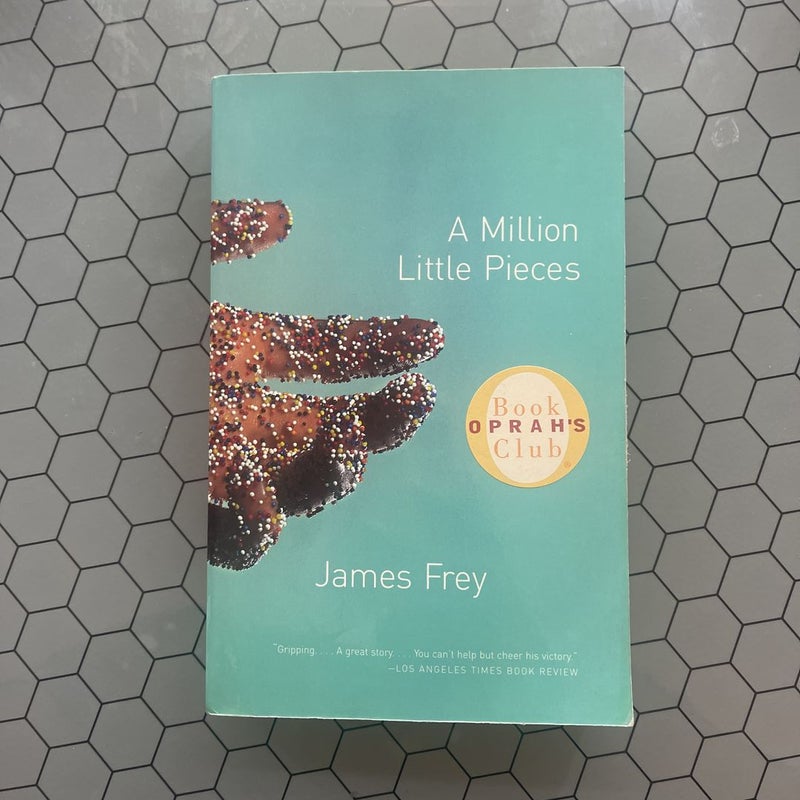 A Million Little Pieces