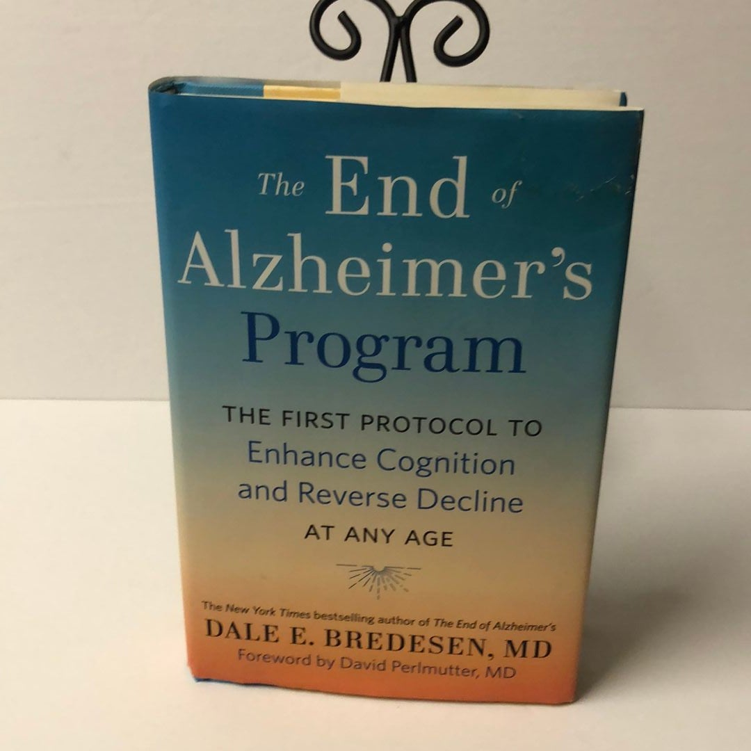 The End of Alzheimer's Program