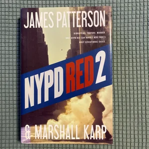 NYPD Red 2