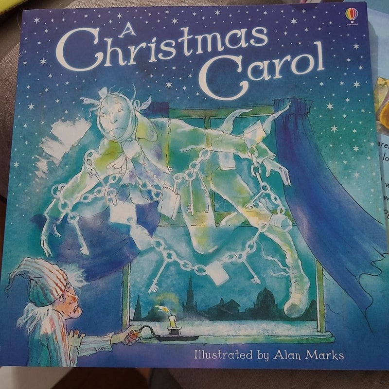 A Christmas Carol