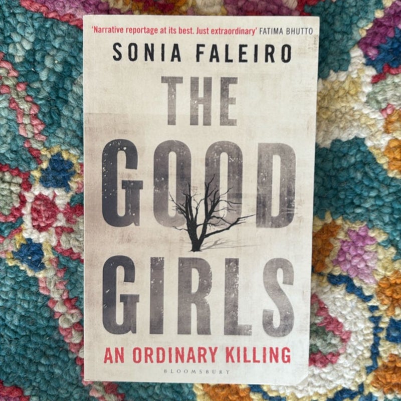 The Good Girls