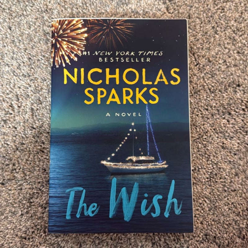 The Wish