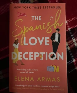 The Spanish Love Deception