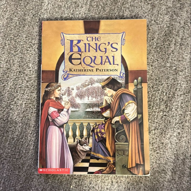 The King’s Equal