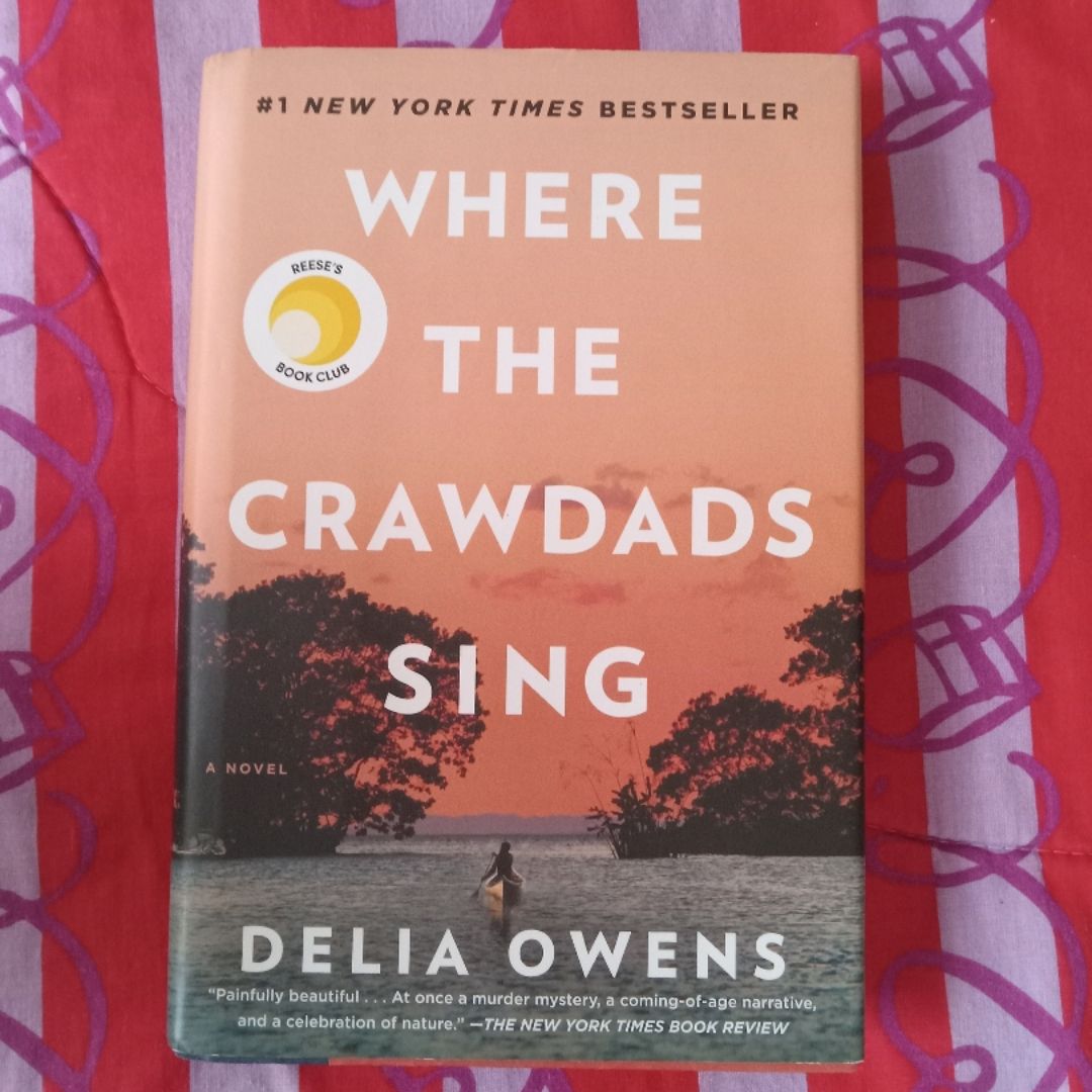 Where the Crawdads Sing