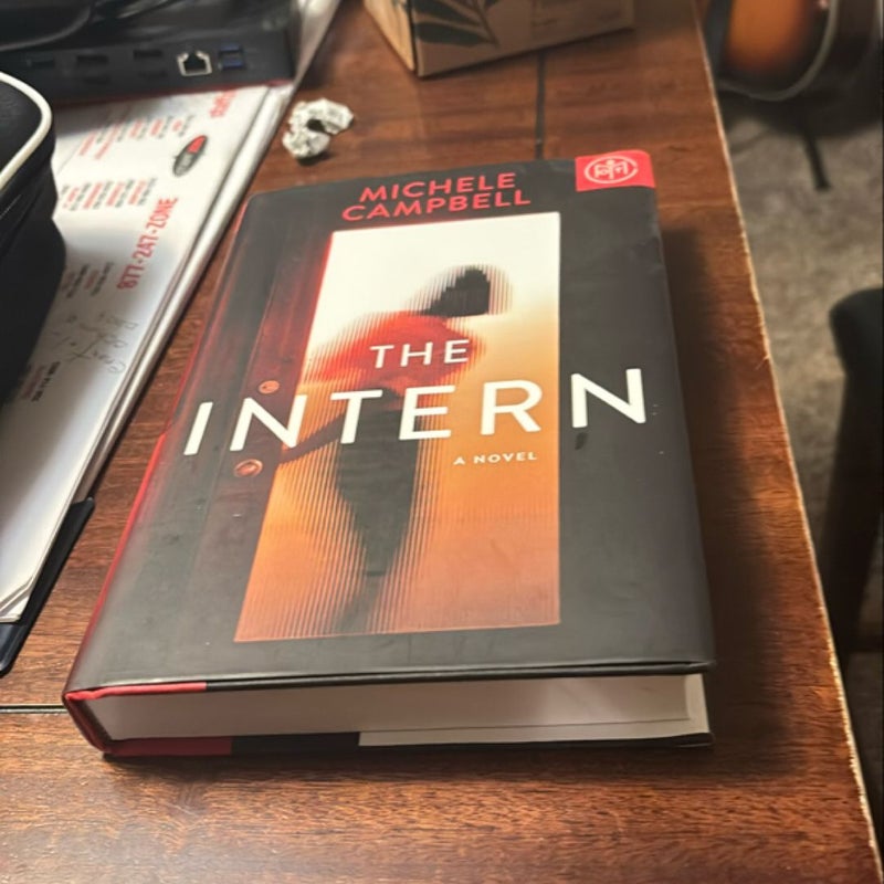 The Intern