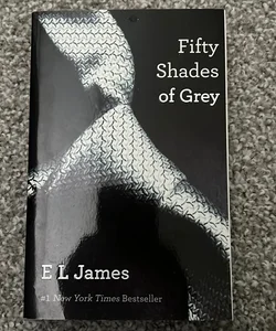 Fifty Shades of Grey