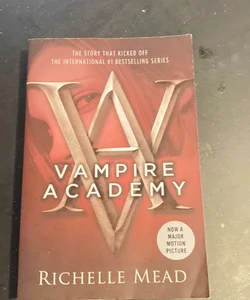 Vampire Academy