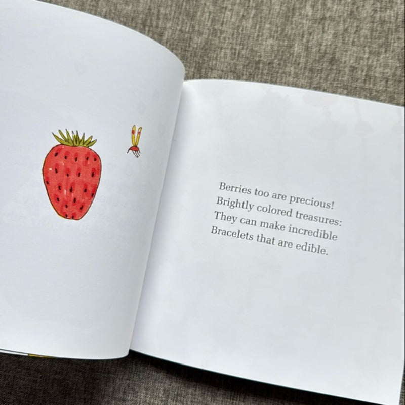 Fruits I Love