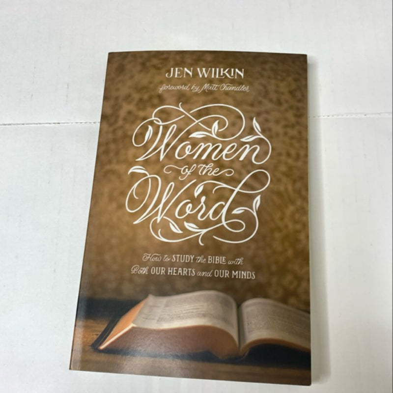 Women of the Word