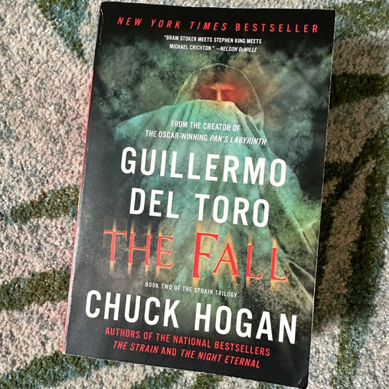 The Fall