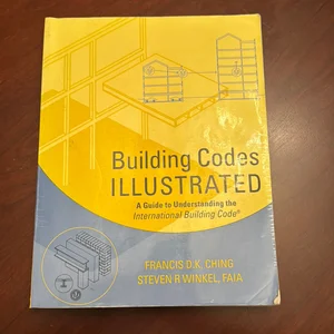 Building Codes Illustrated