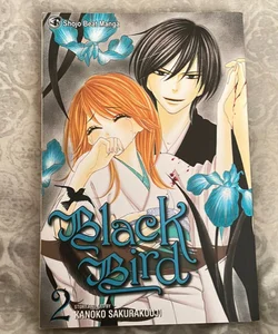 Black Bird, Vol. 2