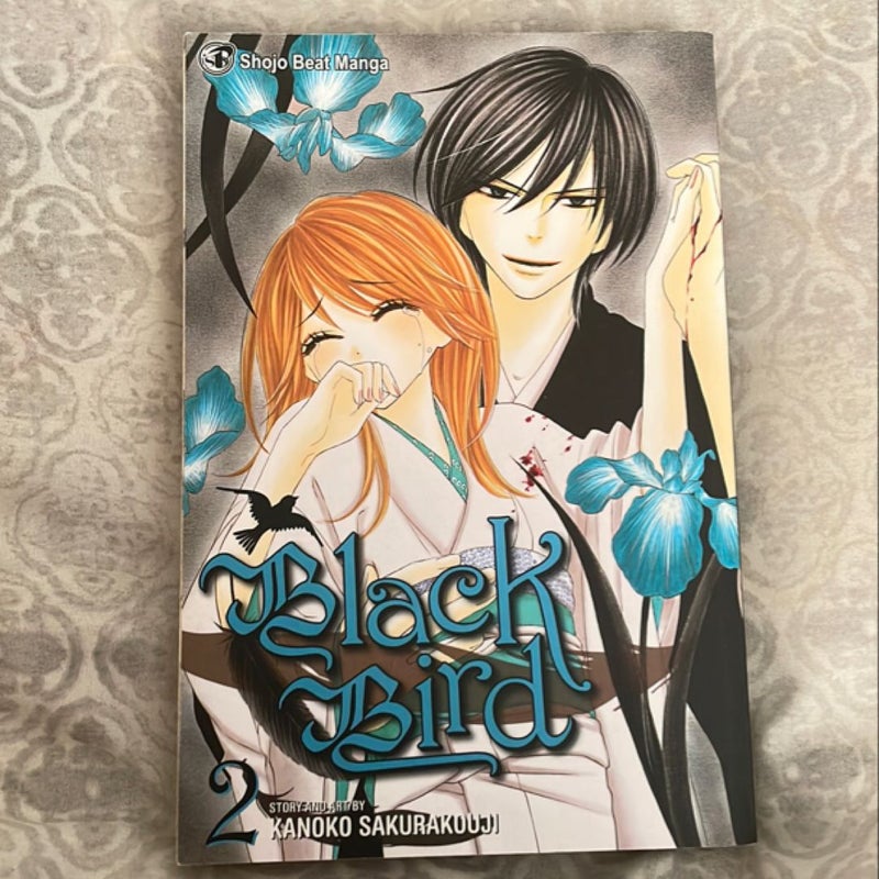 Black Bird, Vol. 2