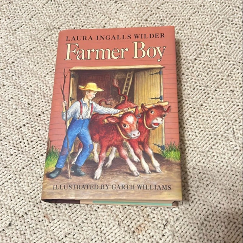 Farmer Boy