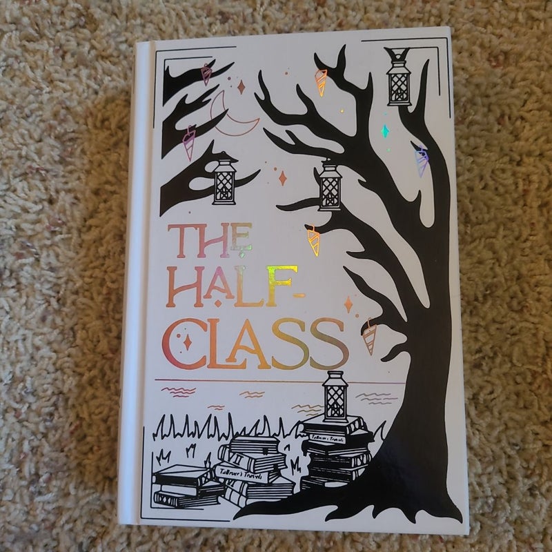 The Half-Class