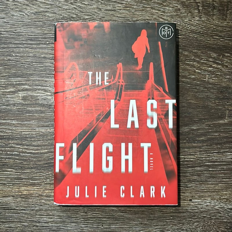 The Last Flight