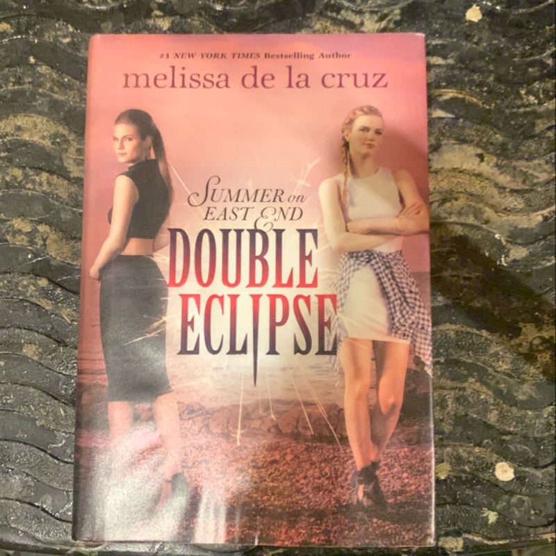 Double Eclipse