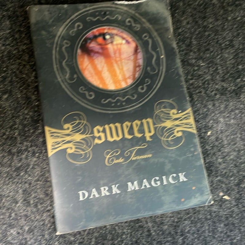 Dark Magick