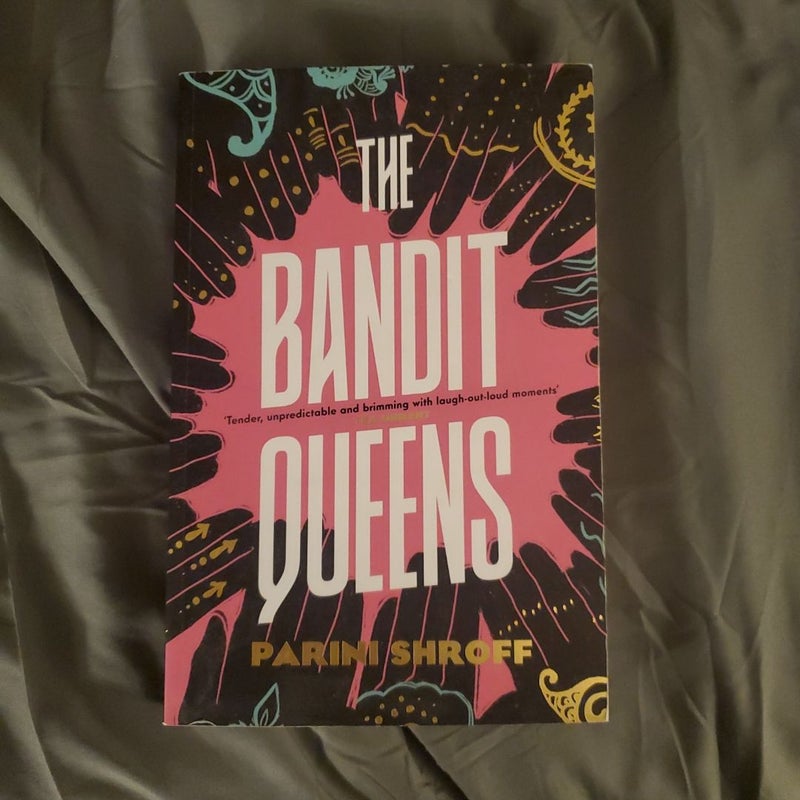 The Bandit Queens