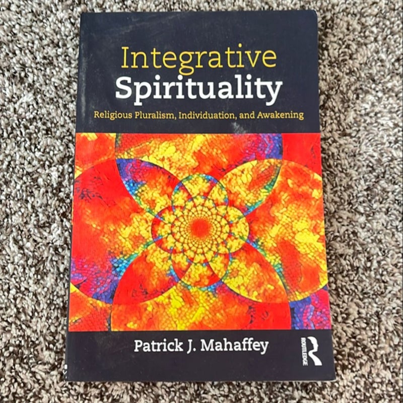 Integrative Spirituality