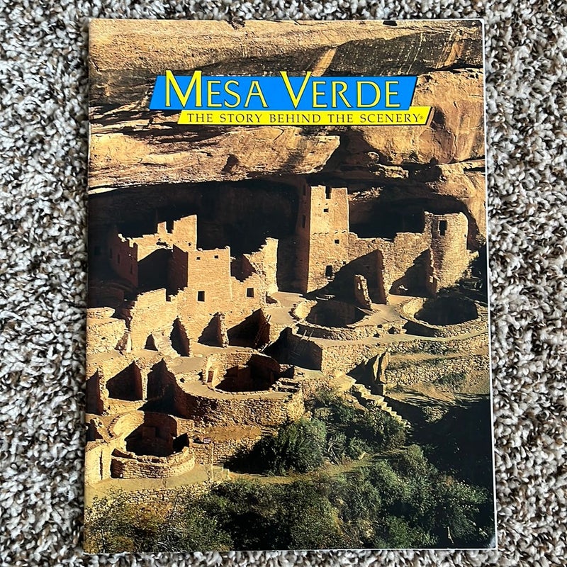 Mesa Verde