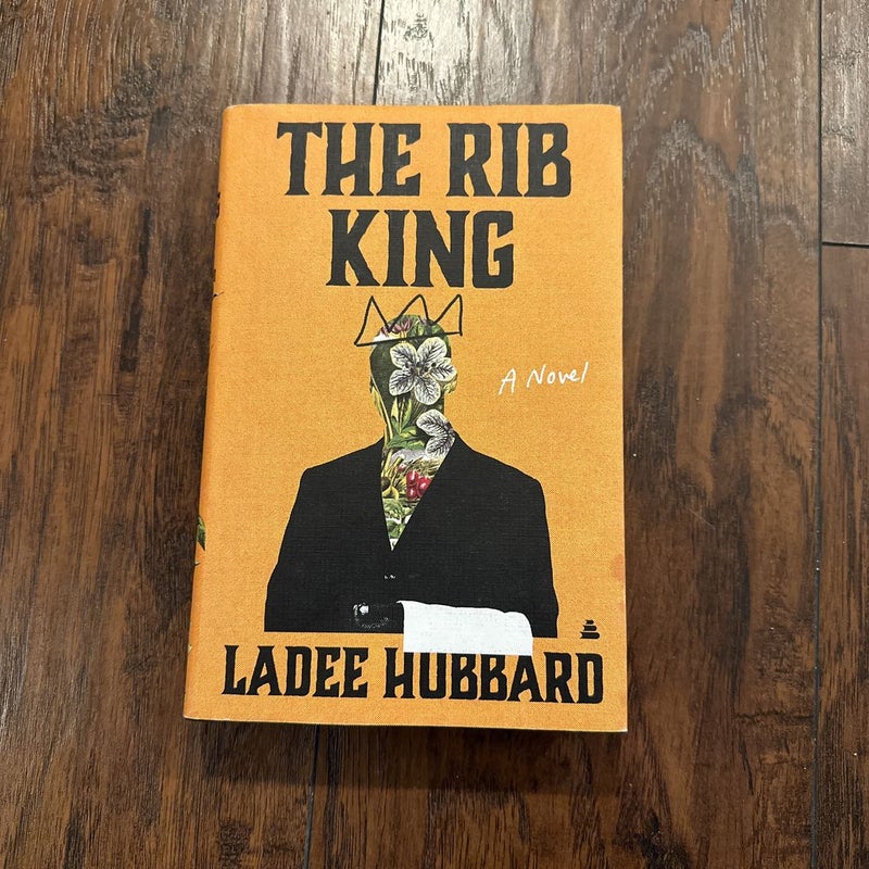 The Rib King