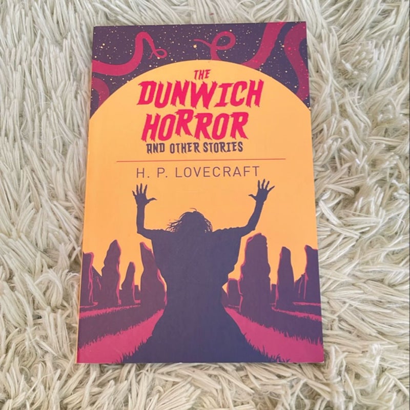 The Dunwich Horror