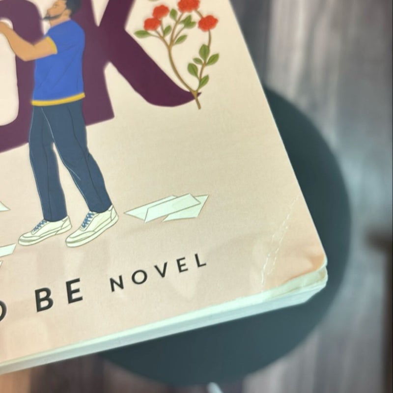 By the Book (a Meant to Be Novel)