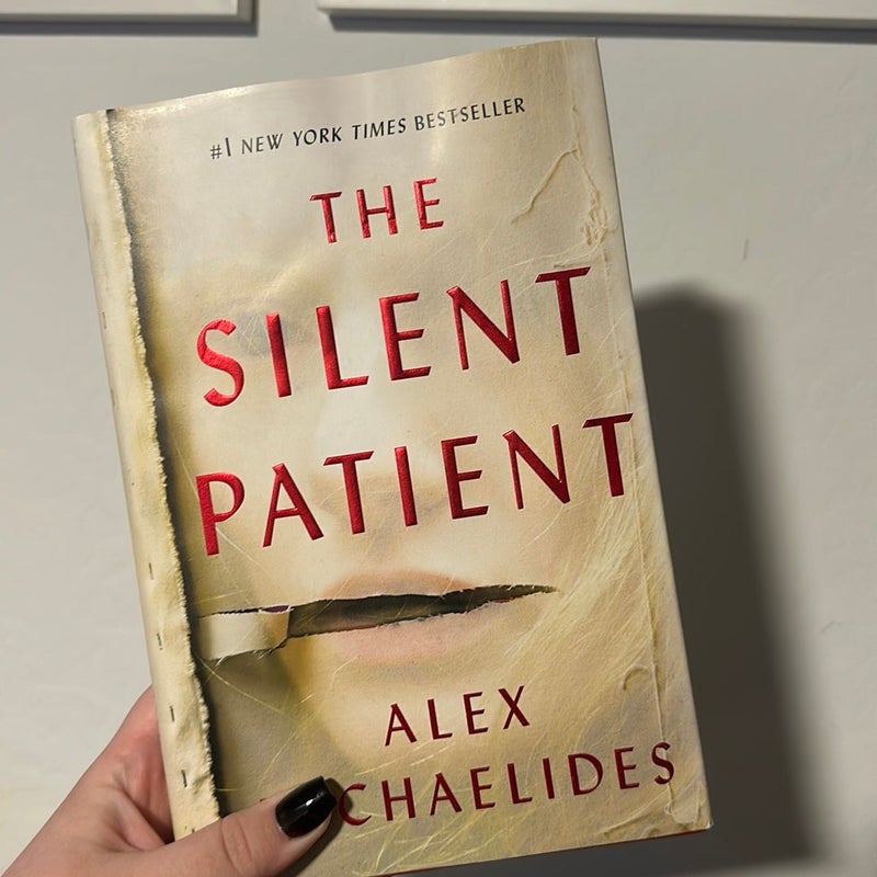 The Silent Patient