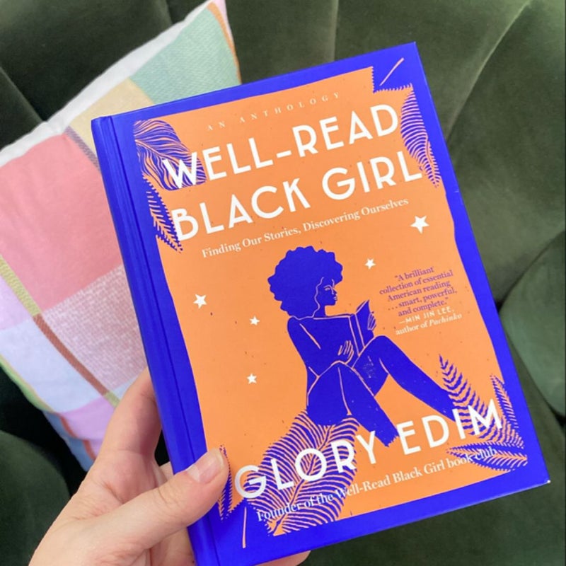 Well-Read Black Girl