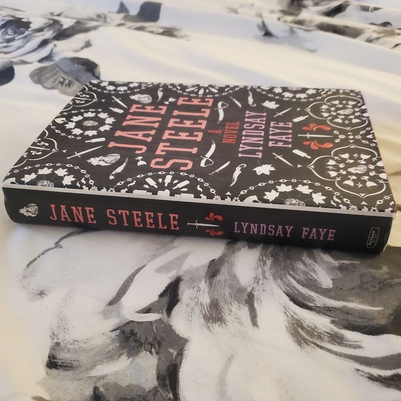 Jane Steele