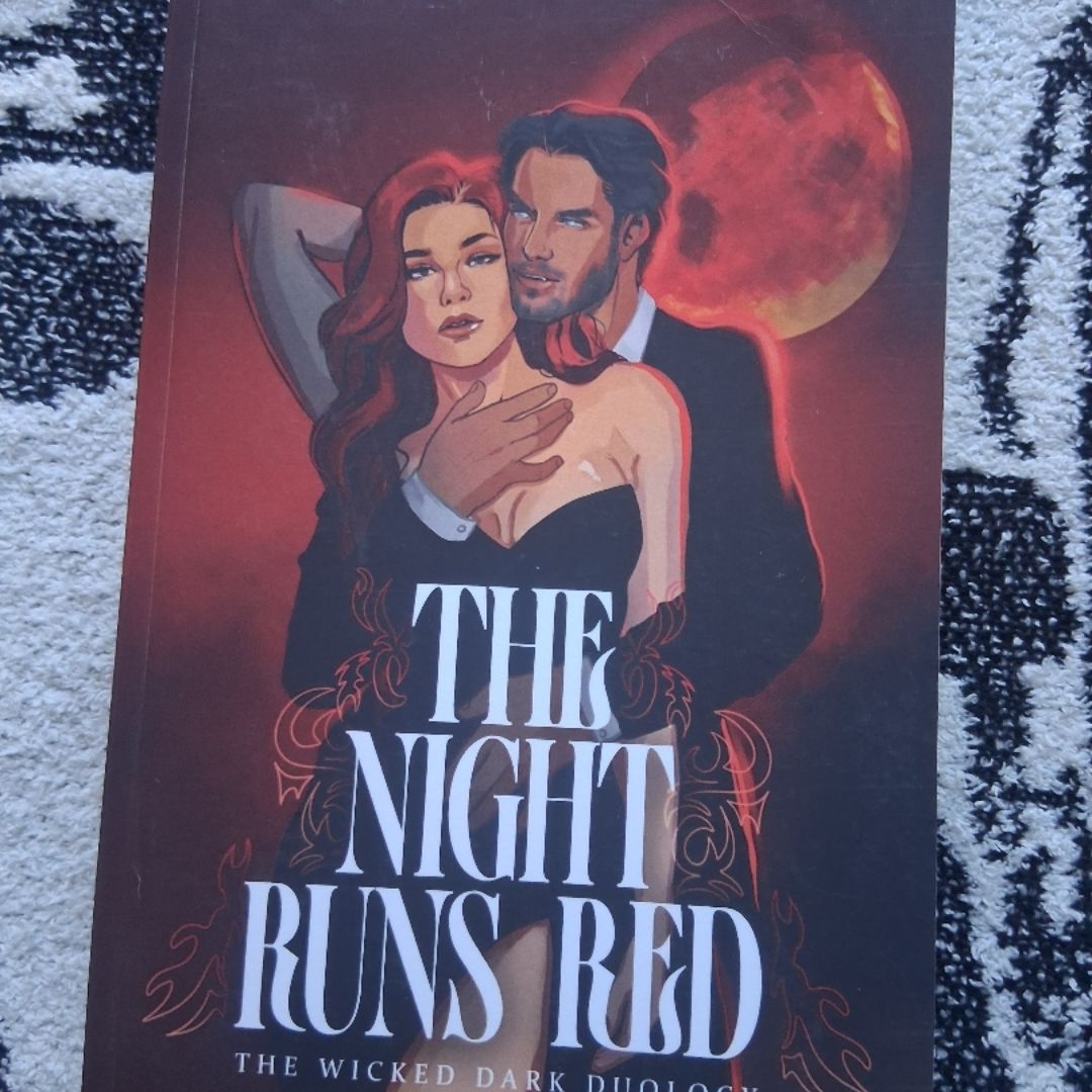 The Night Runs Red