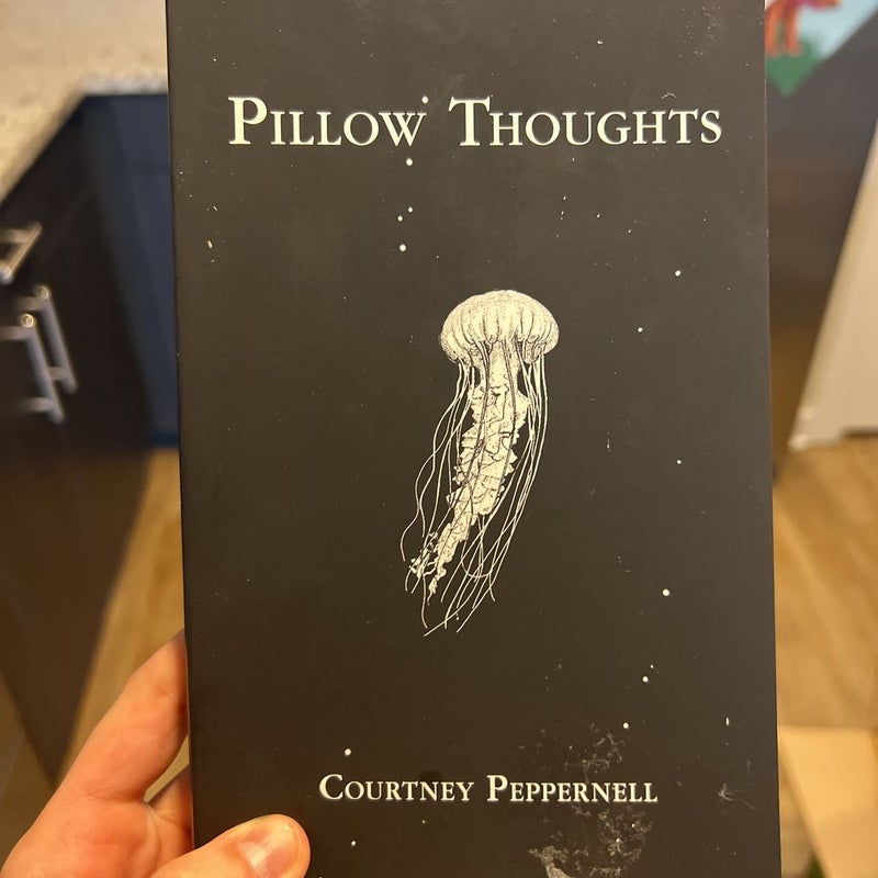 Pillow Thoughts