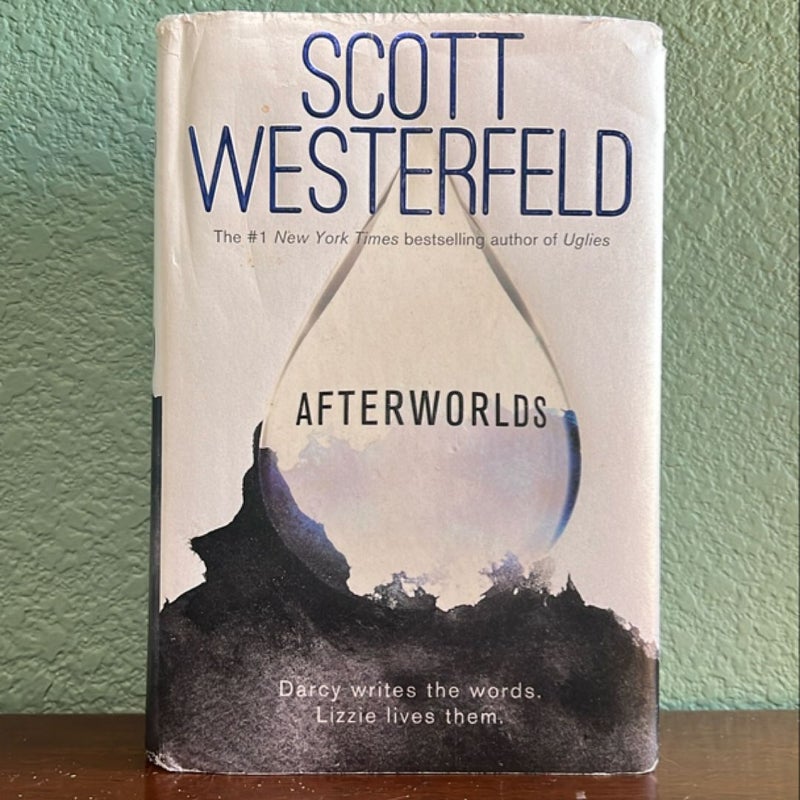 Afterworlds