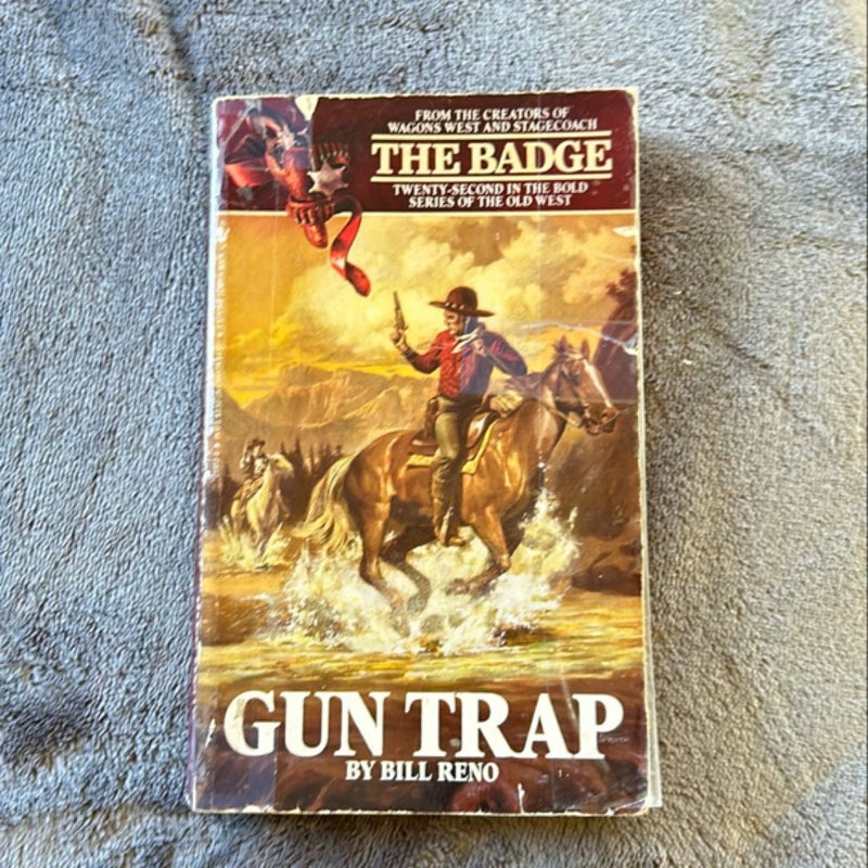 Gun Trap