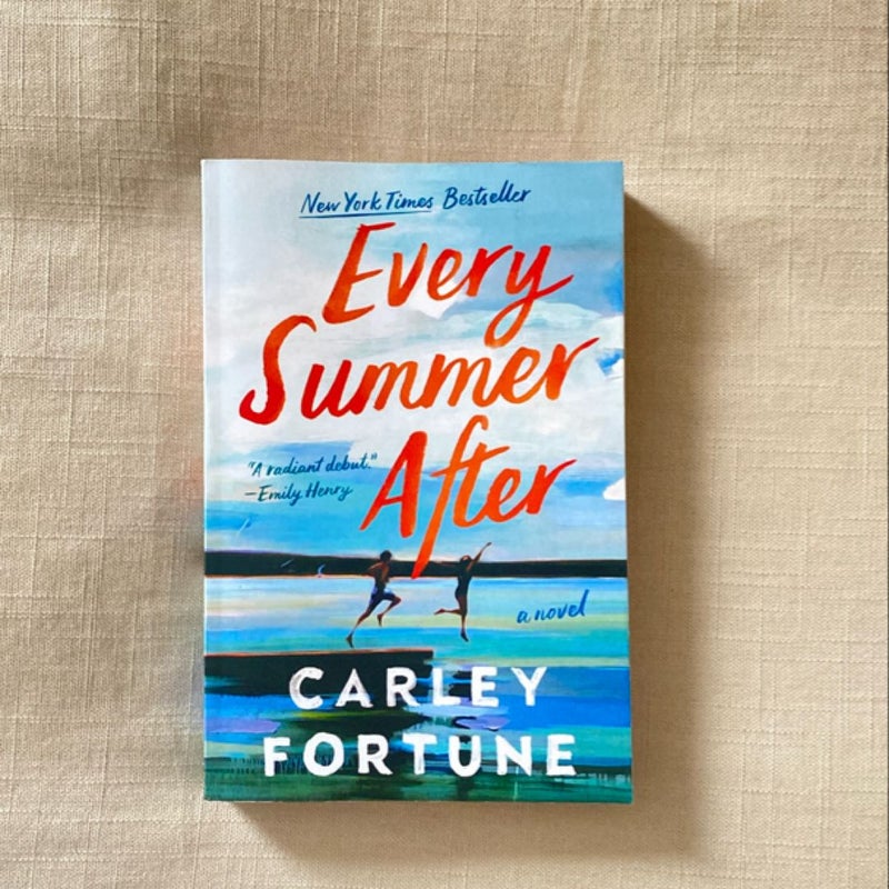 Every Summer After