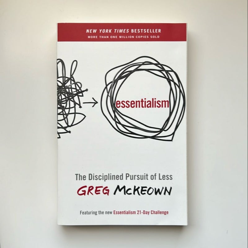 Essentialism