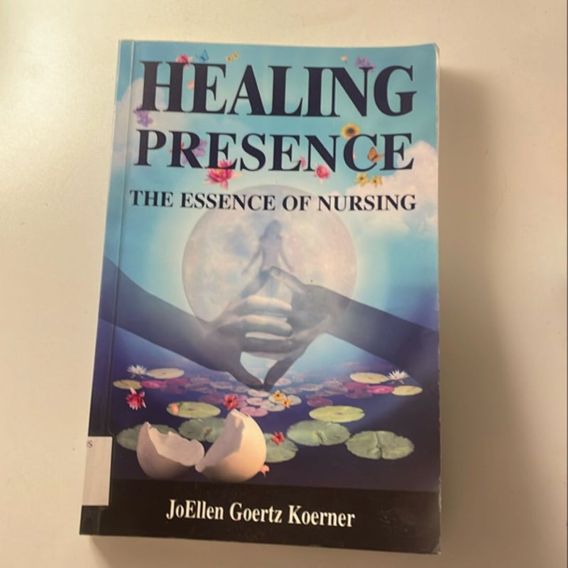 Healing Presence