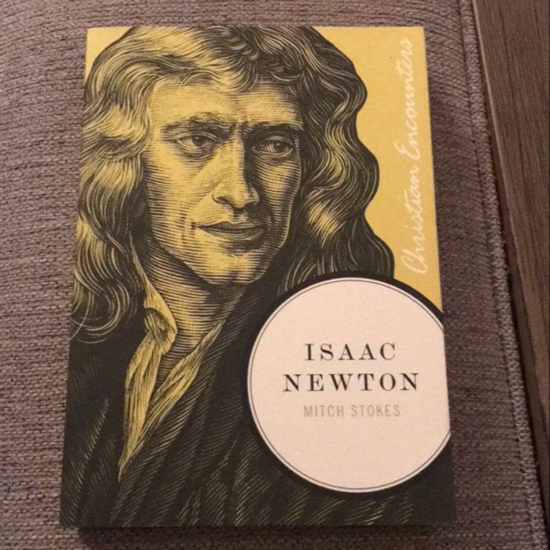 Isaac Newton