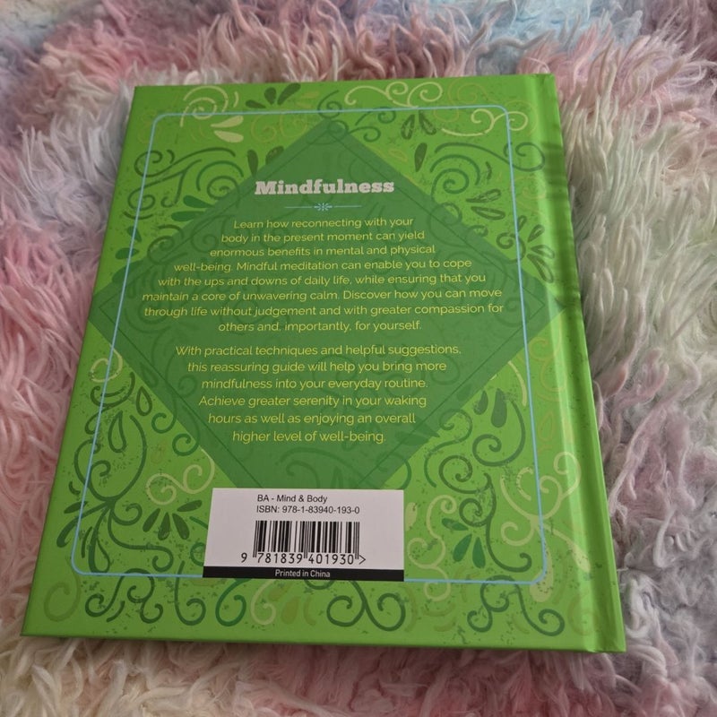 Mindfulness