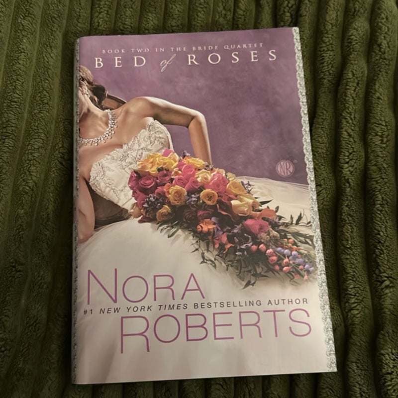 Bed of Roses
