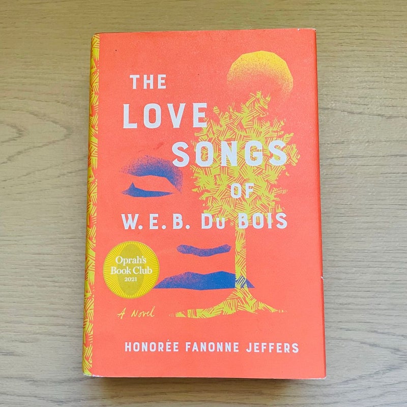 The Love Songs of W. E. B. du Bois