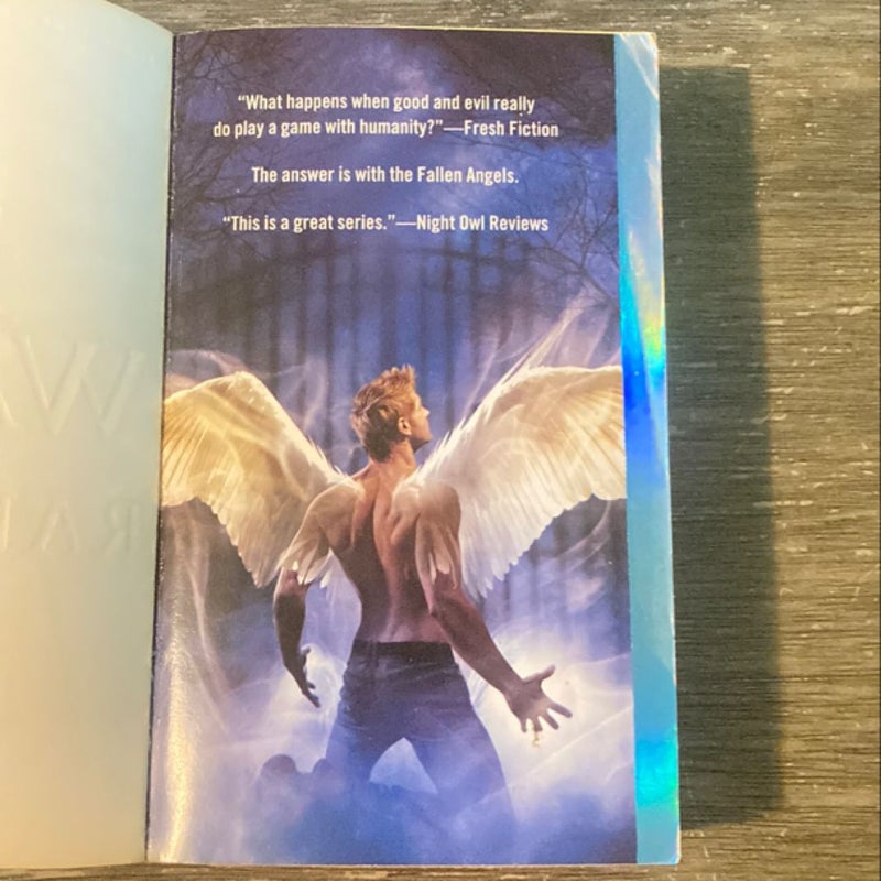 Rapture
