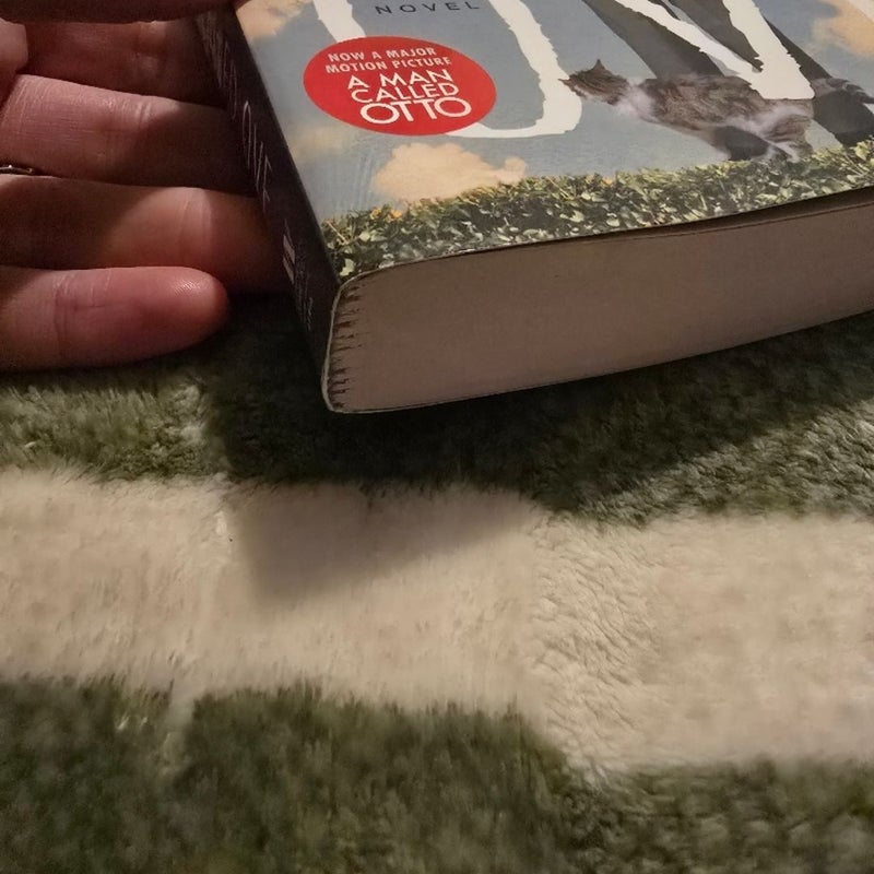 A Man Called Ove