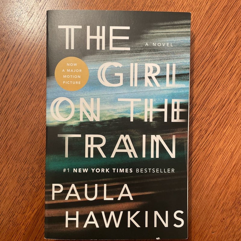 The Girl on the Train